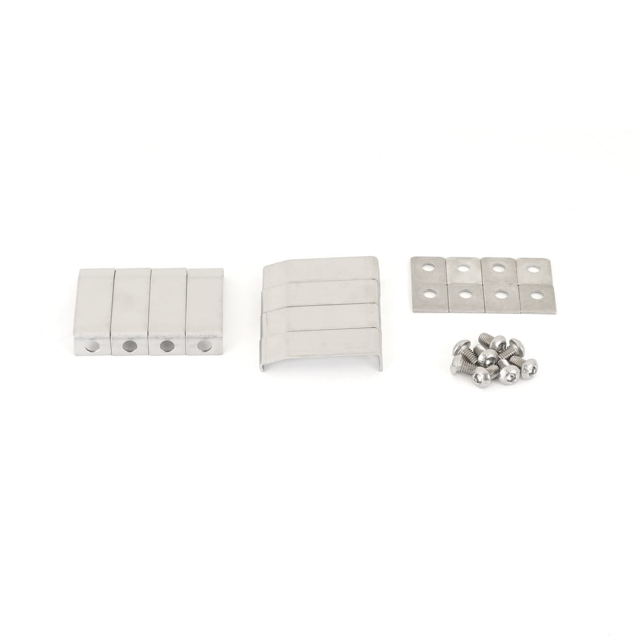 Replacement Abutment Plate Kit - Paragon PA015 / PA035 Brake Caliper