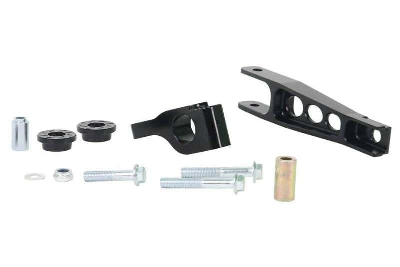 Опора двигателя Whiteline (pitch mount) — VW GTI / Golf R MK7 / Audi S3 / TT