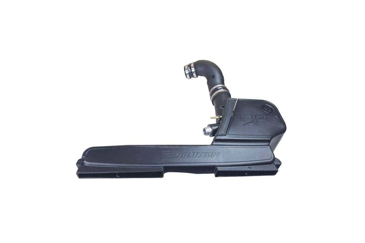 Впуск Injen Evolution Cold Air (чёрный) — GTI / A3 / Golf R MQB