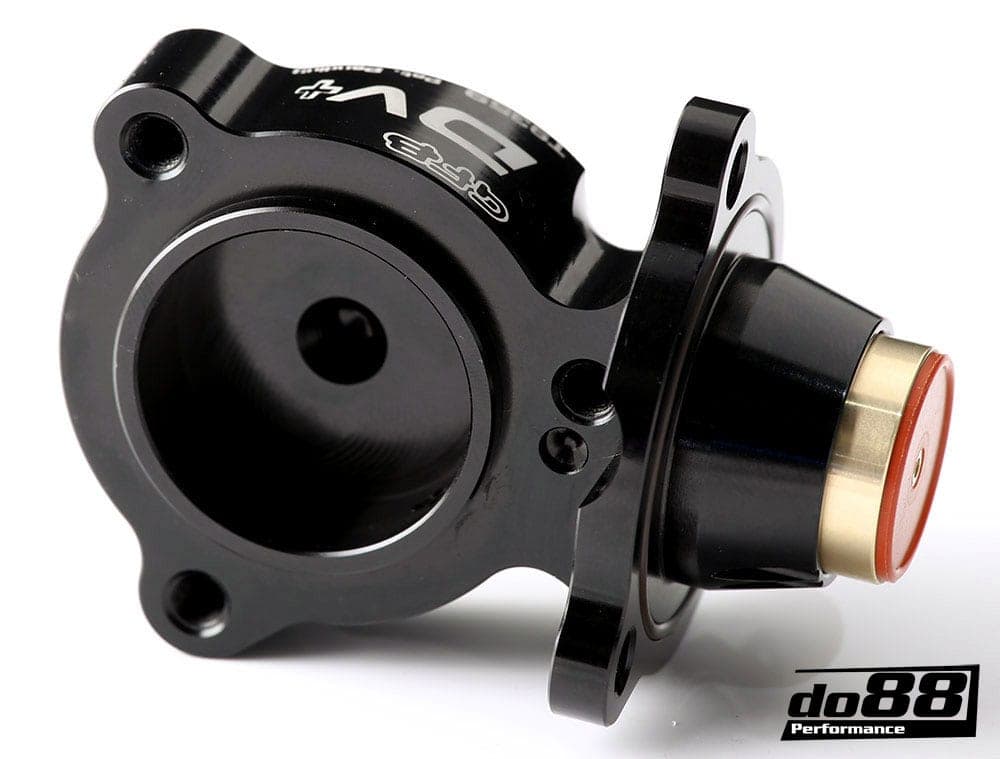 Introducing the new DV+ for The VW MK7 Golf R and Audi 8V S3
