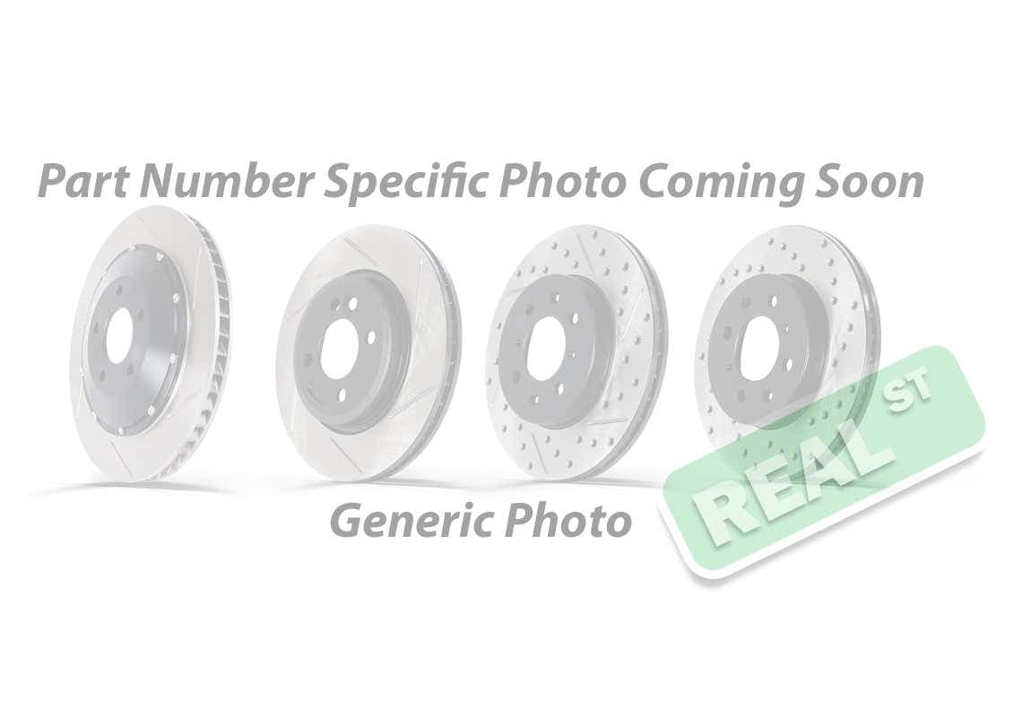 Тормозные диски Stoptech (327 мм) — M3 01-06 E46