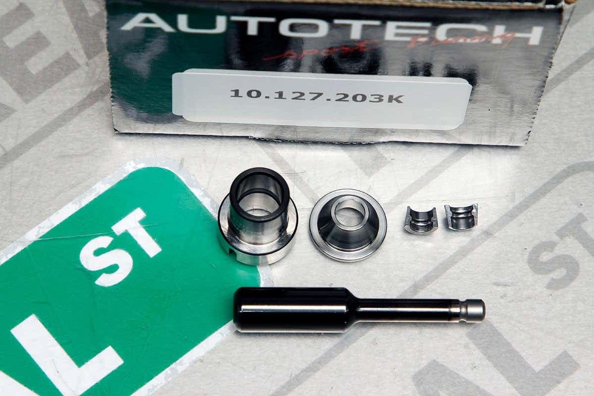 Вставка ТНВД Autotech — VW/Audi 2.0T TSI/TFSI EA888 Gen3