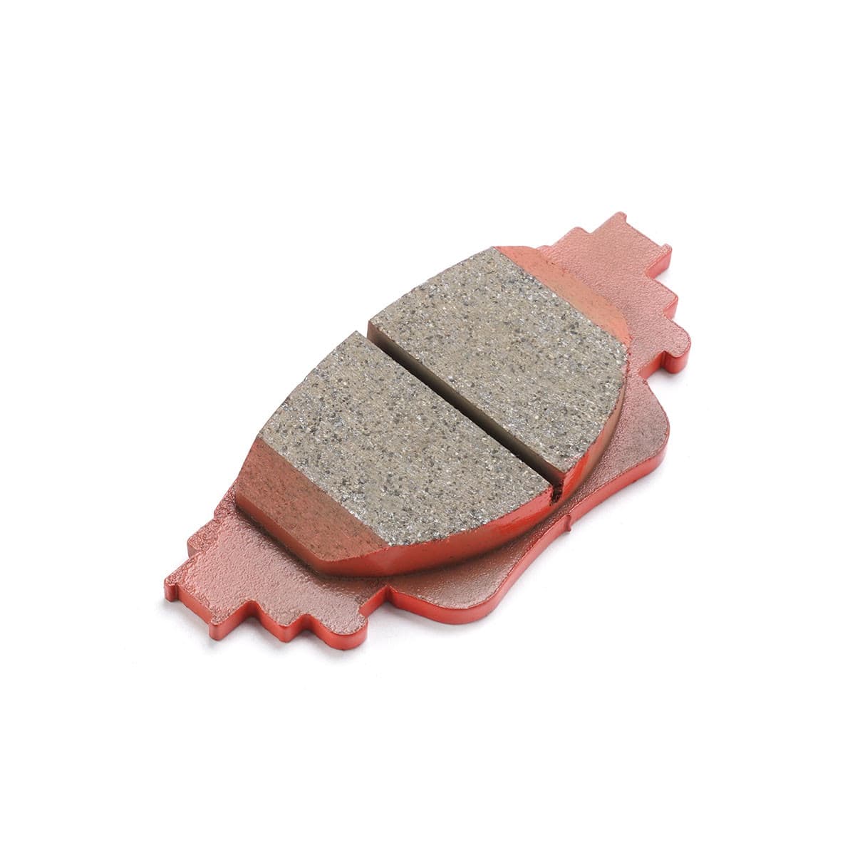 Paragon PBP1670 Brake Pads