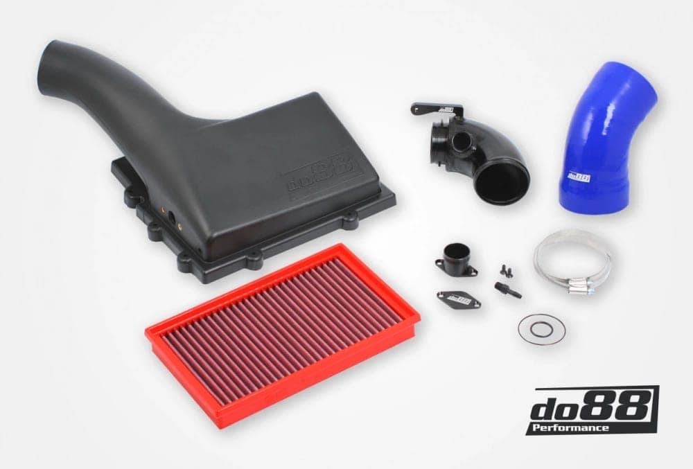VAG 1.8 2.0 TSI (MQB) V1 Intake system