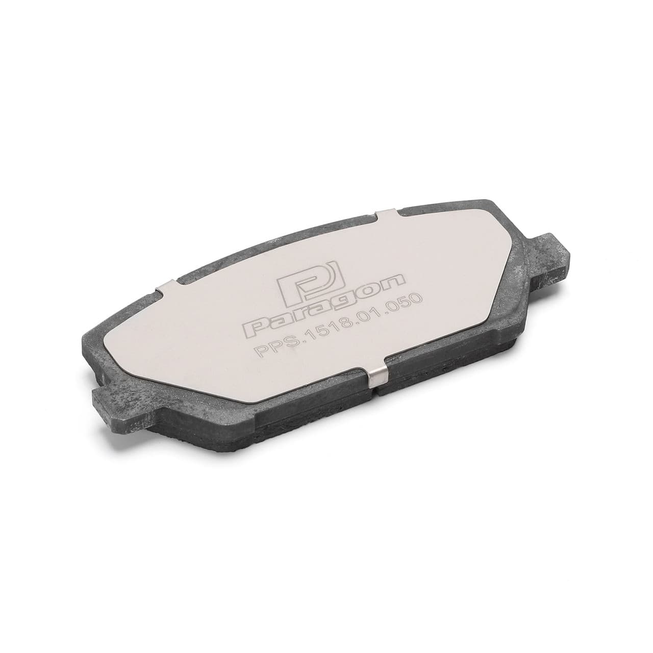 Paragon PPS1518 Titanium Brake Pad Shims