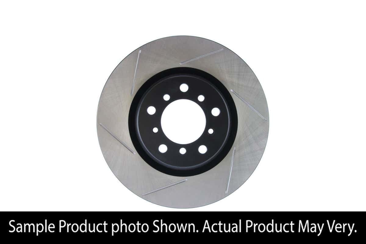 Тормозные диски Stoptech (325 мм) — M3 01-06 E46