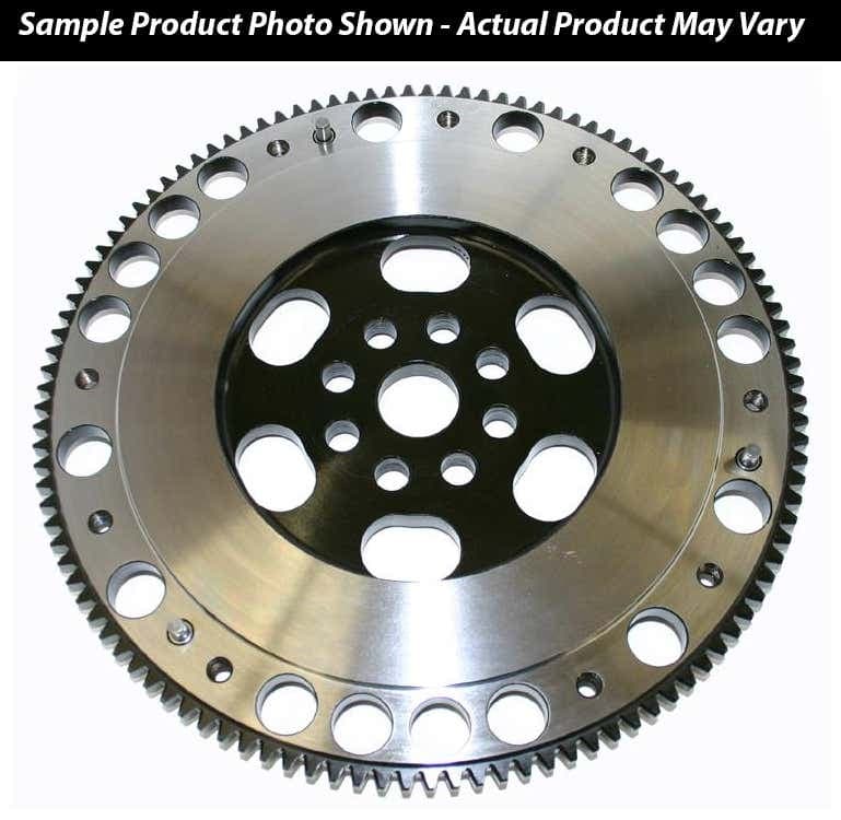 Маховик Competition Clutch — Golf GTI VR6 95-99 MK3