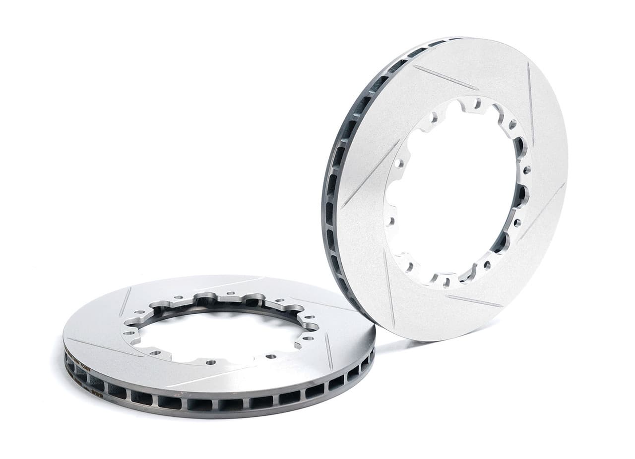 Paragon Performance Rotor Rings 294mm x 24mm (11.57" x 0.94") - P.C.D. 175mm