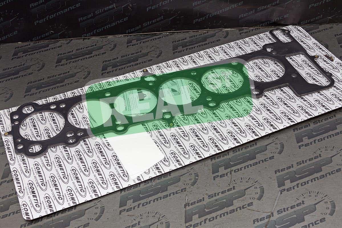 Прокладки ГБЦ Cometic — 325i 91-92 E36