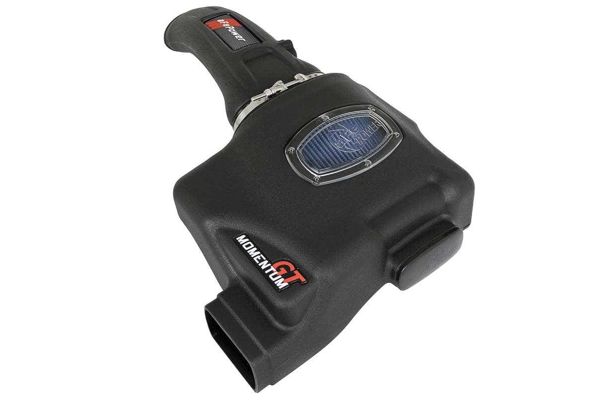 Впуск aFe Momentum GT Pro 5R — BMW 135i / 335i N55