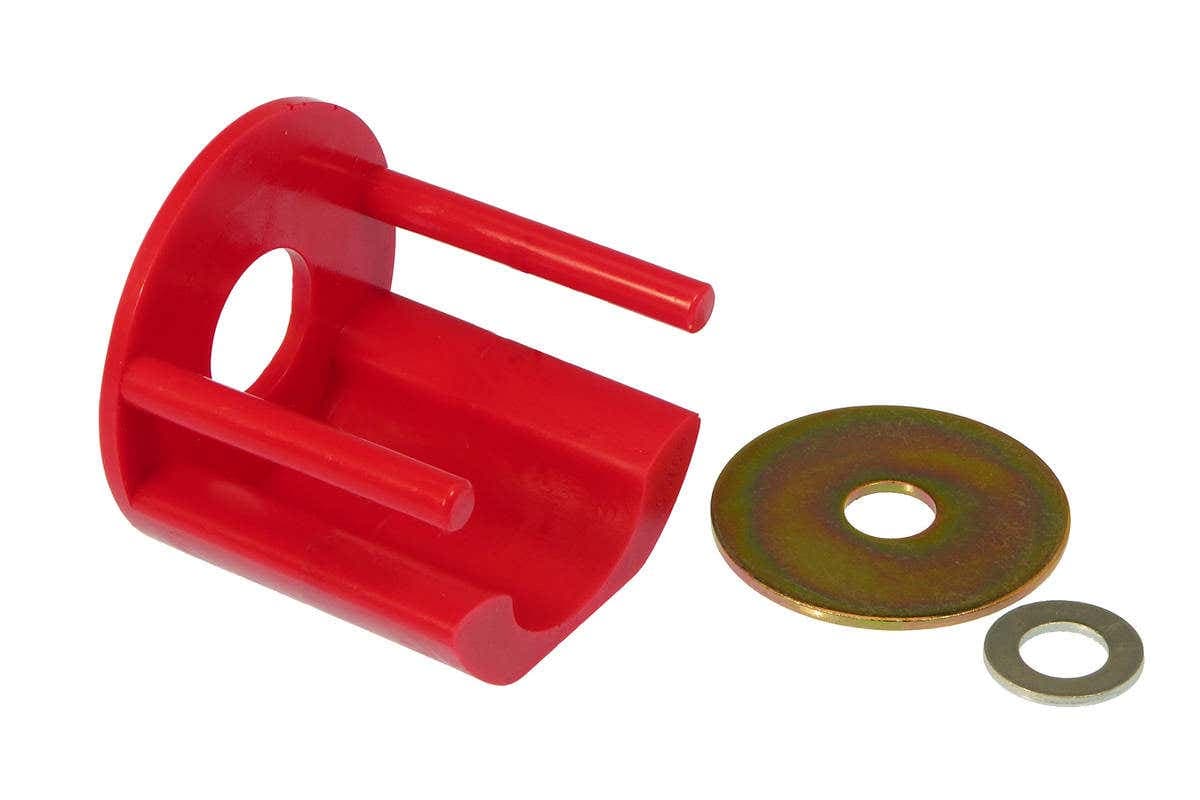 Сайлентблоки Prothane — Jetta 06-08 MK5