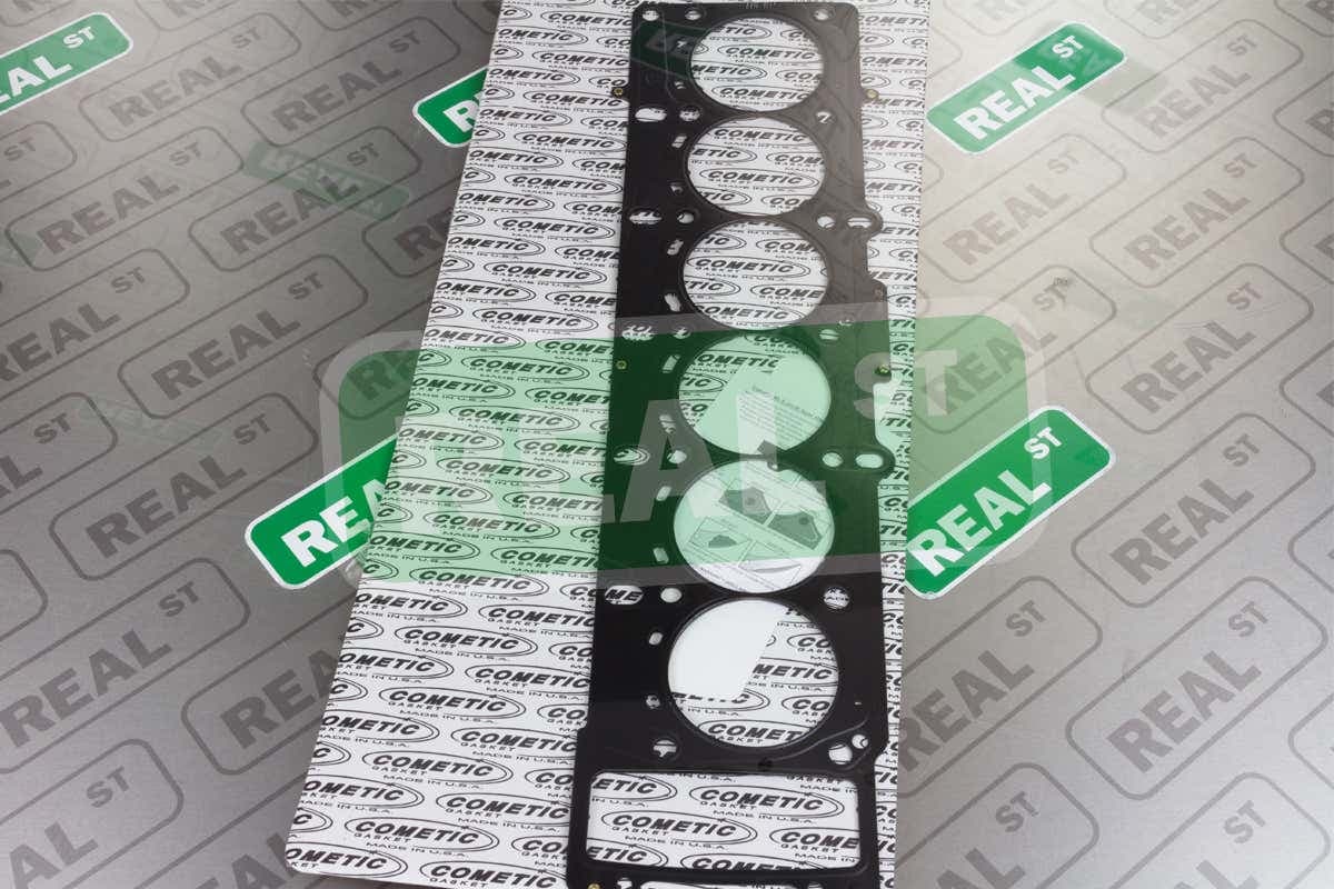 Прокладки ГБЦ Cometic — M3 01-06 E46