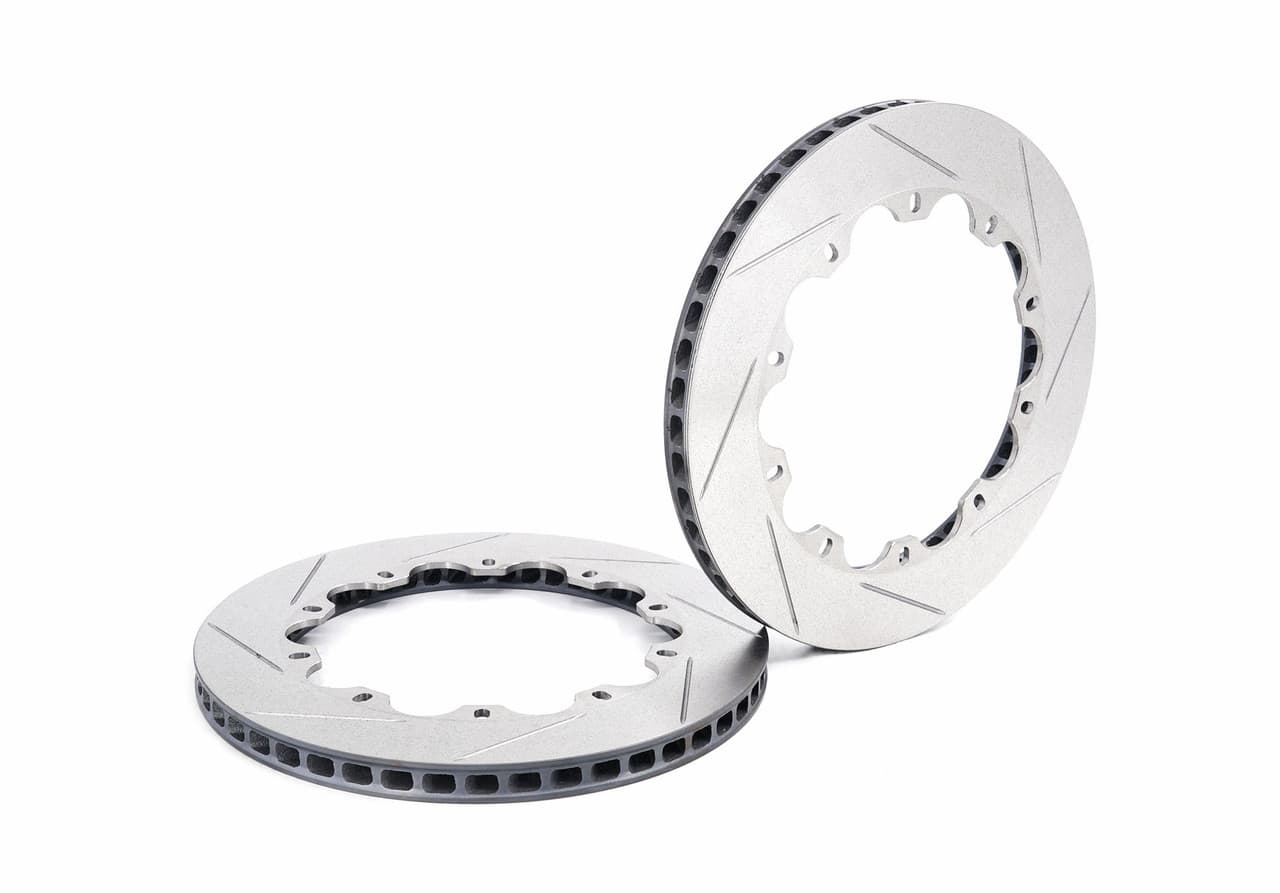 Paragon Performance Rotor Rings 330mm x 22mm (12.99" x 0.87") - P.C.D. 203mm
