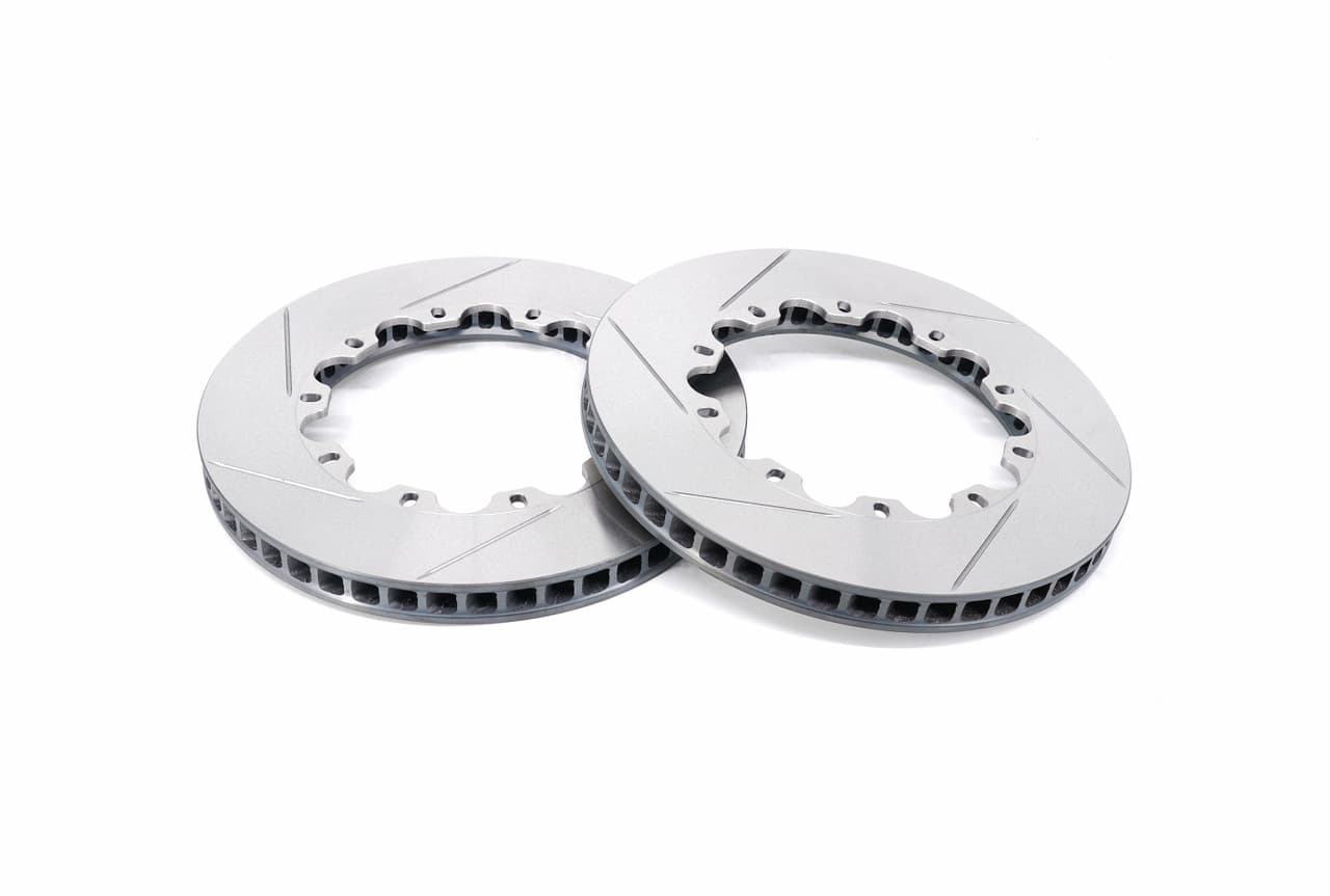 Paragon Performance Rotor Rings 308mm x 25.4mm (12.13" x 1") - P.C.D. 186mm