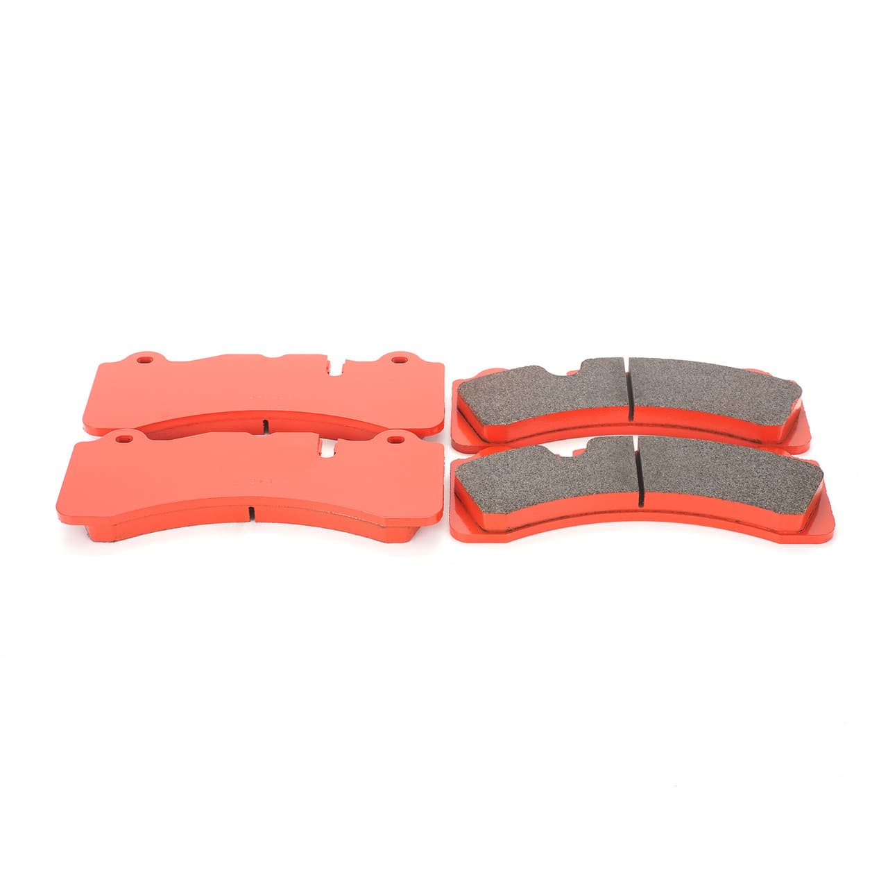 Paragon PBP888 Brake Pads