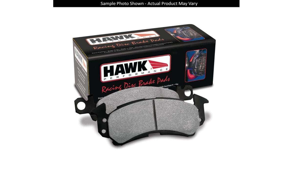 Тормозные колодки Hawk HP Plus (передние, 0.748″) — M3 08-11 E90