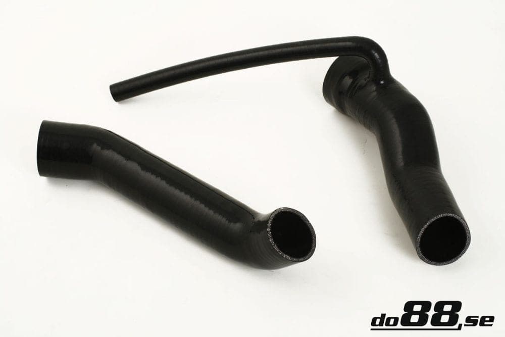 Audi Quattro 10v Pressure hoses