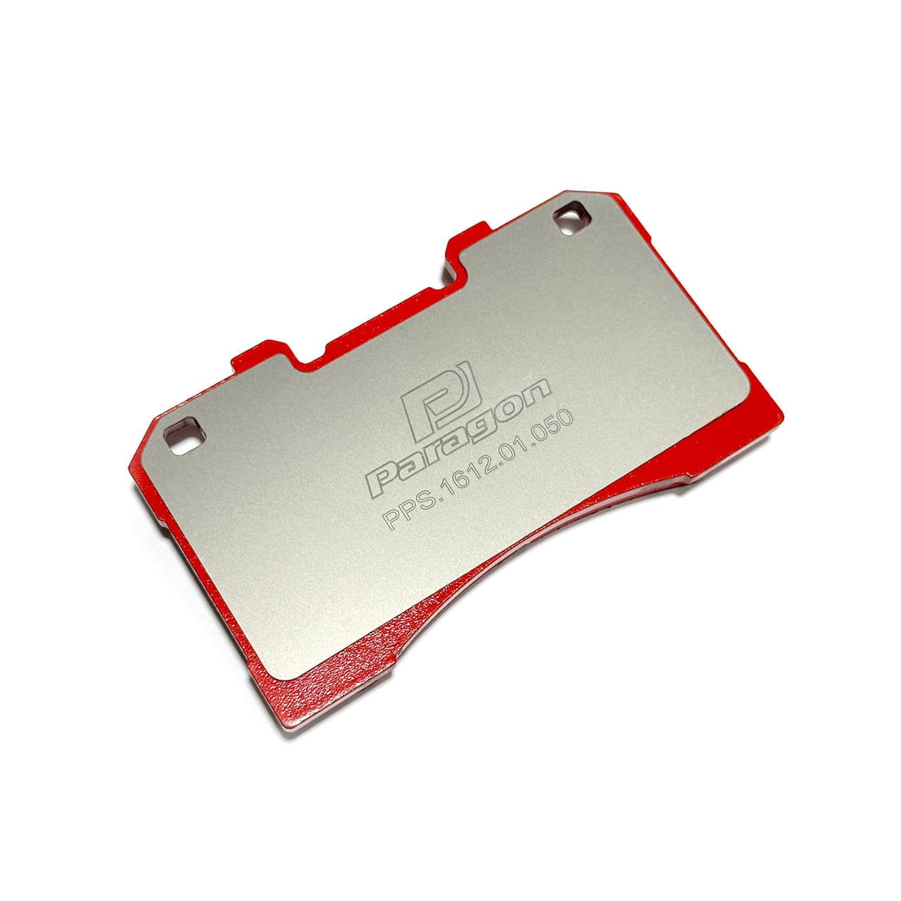 Paragon PPS1612 Titanium Brake Pad Shims