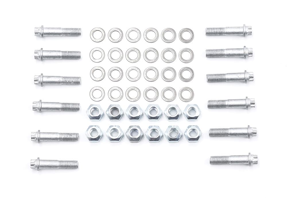 Rotor Attachment Bolt Kit for T-Bobbin (B) Type Floating Rotors