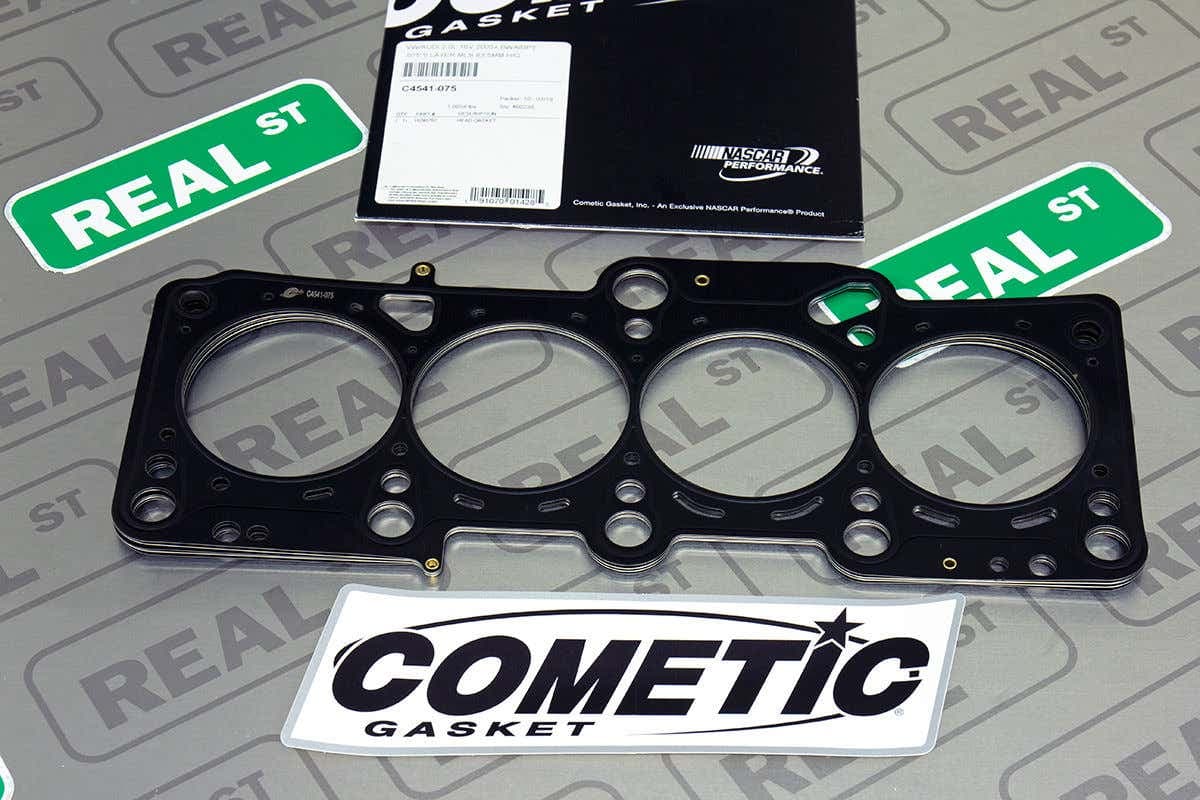Прокладки ГБЦ Cometic — TT 08-09 MK2 8J