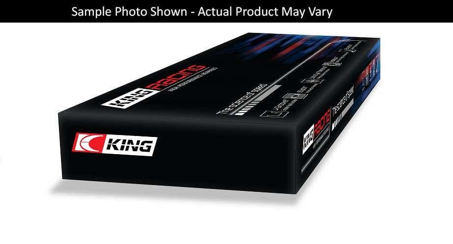 Коренные вкладыши King Bearings (Reduced Clea) — Golf GTI VR6 95-99 MK3