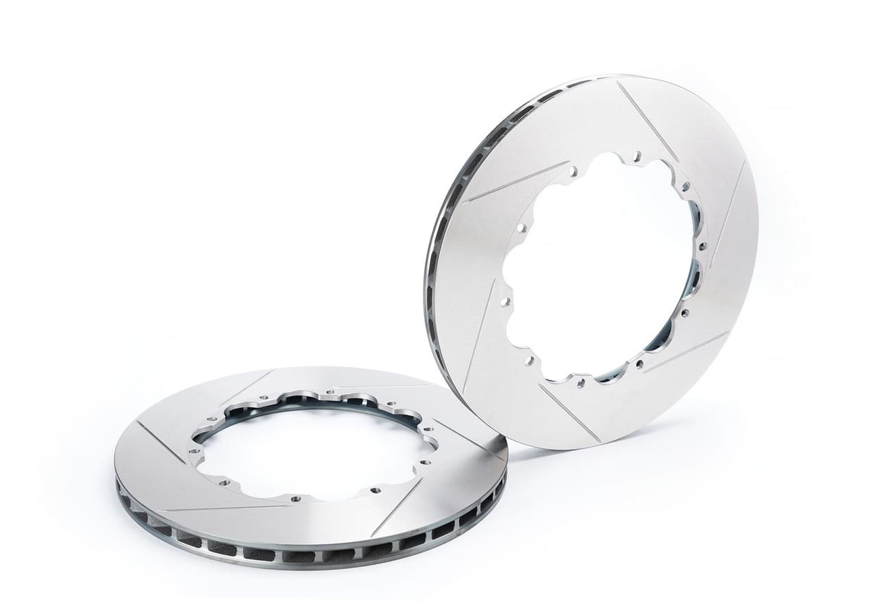 Paragon Performance Rotor Rings 360mm x 36mm (14.17" x 1.42") - P.C.D. 189mm