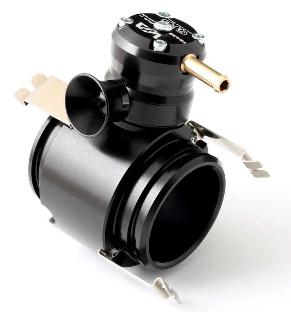 VTA T9430 Great Blow Off Valve Sound! Clips In With No Tools Required!