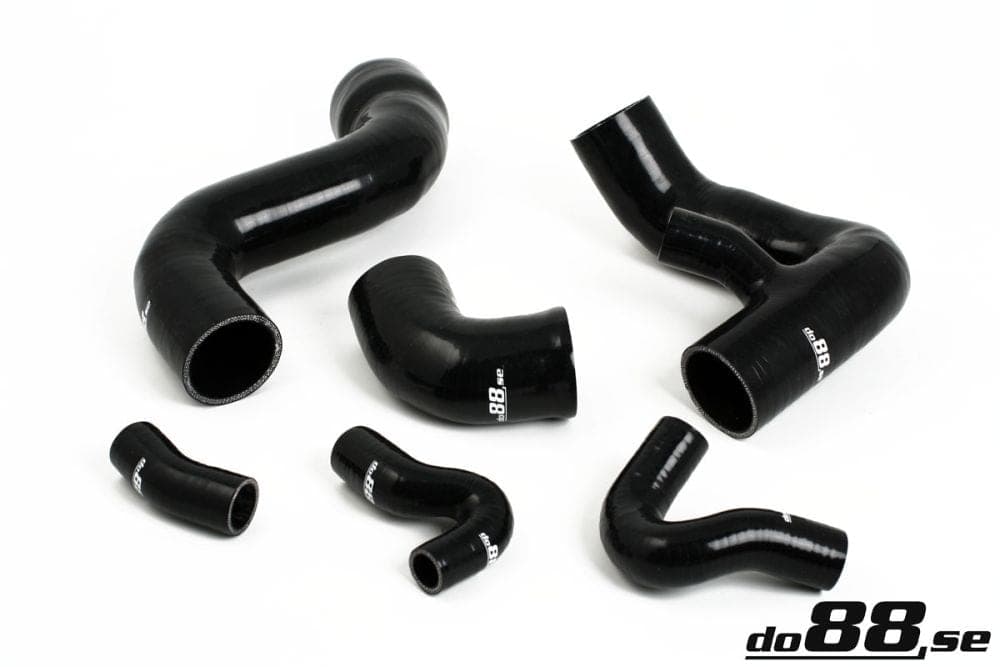 Audi A4 01-08 Seat EXEO 09-10 1,8T Pressure hoses
