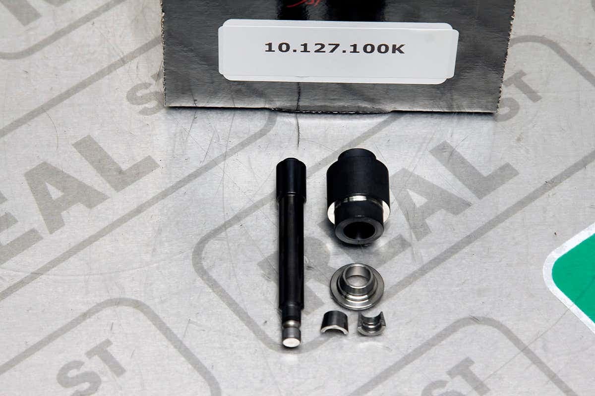 Вставка ТНВД Autotech — VW/Audi 2.0T FSI (2006–2008.5)