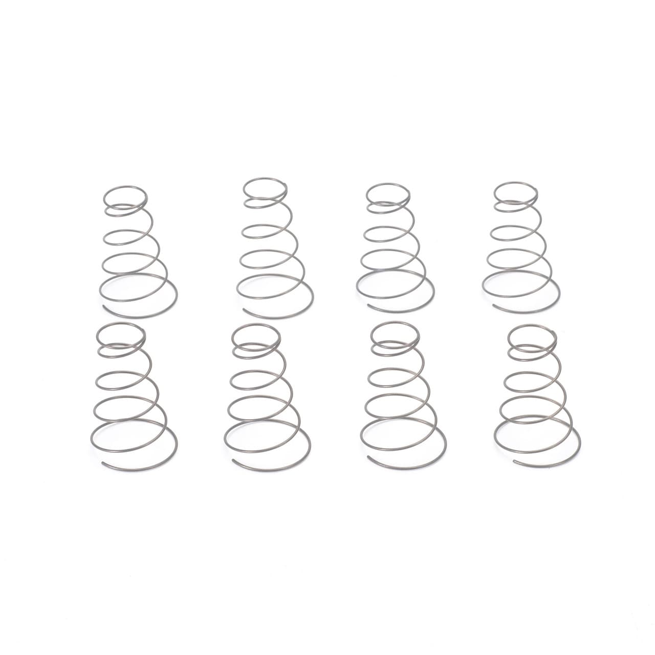 Replacement Anti-knockback Spring Kit - Paragon PA055 Brake Caliper