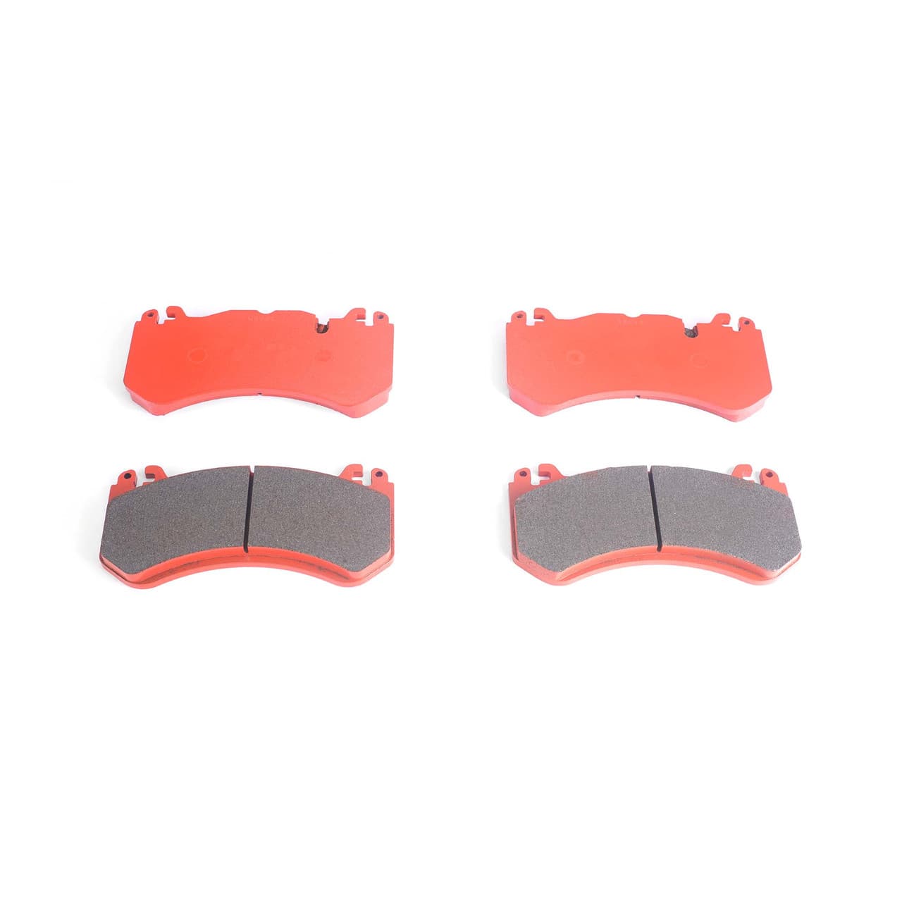 Paragon PBP1311 Brake Pads