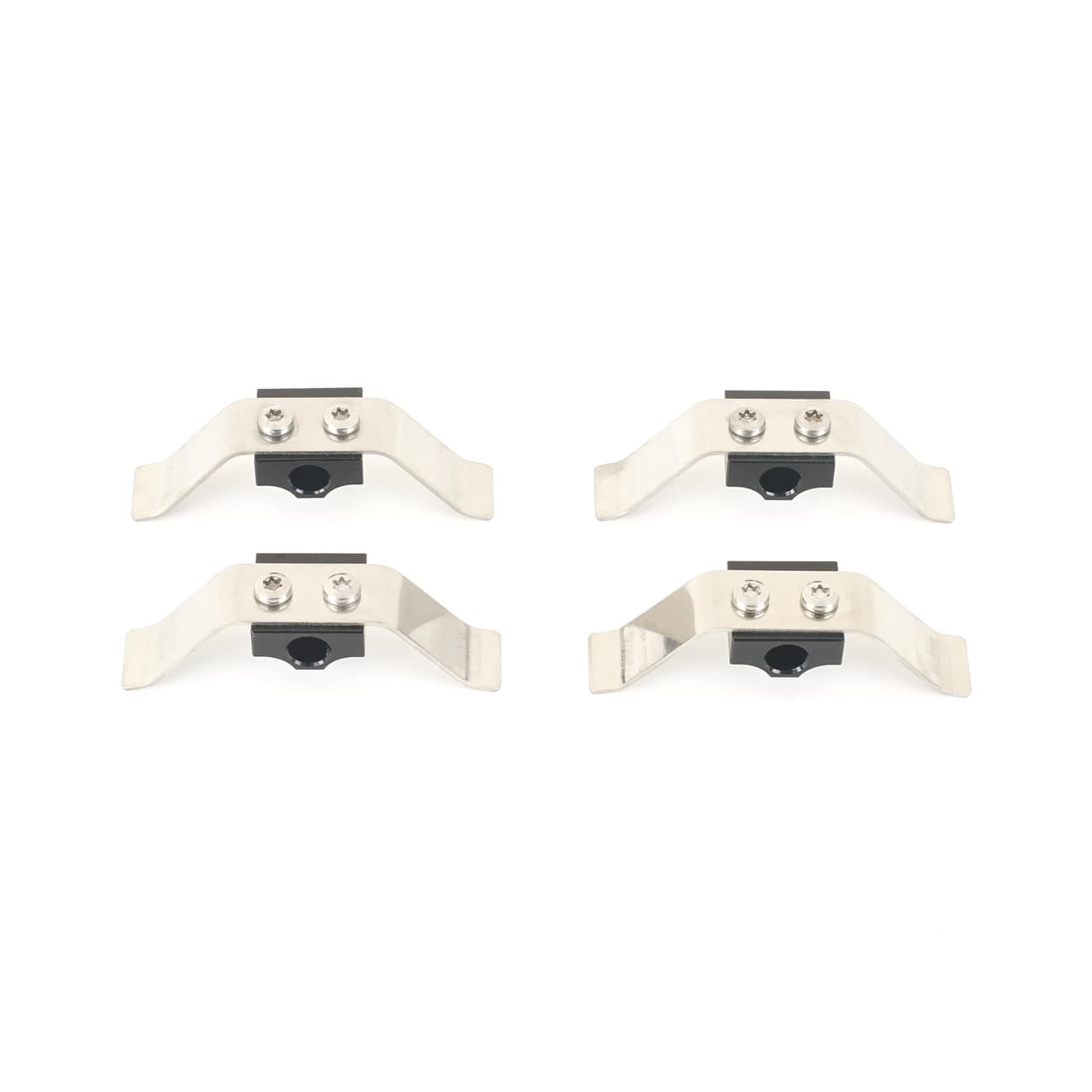 Anti-rattle Pad Retainer Kit for AP Racing CP9440 Calipers