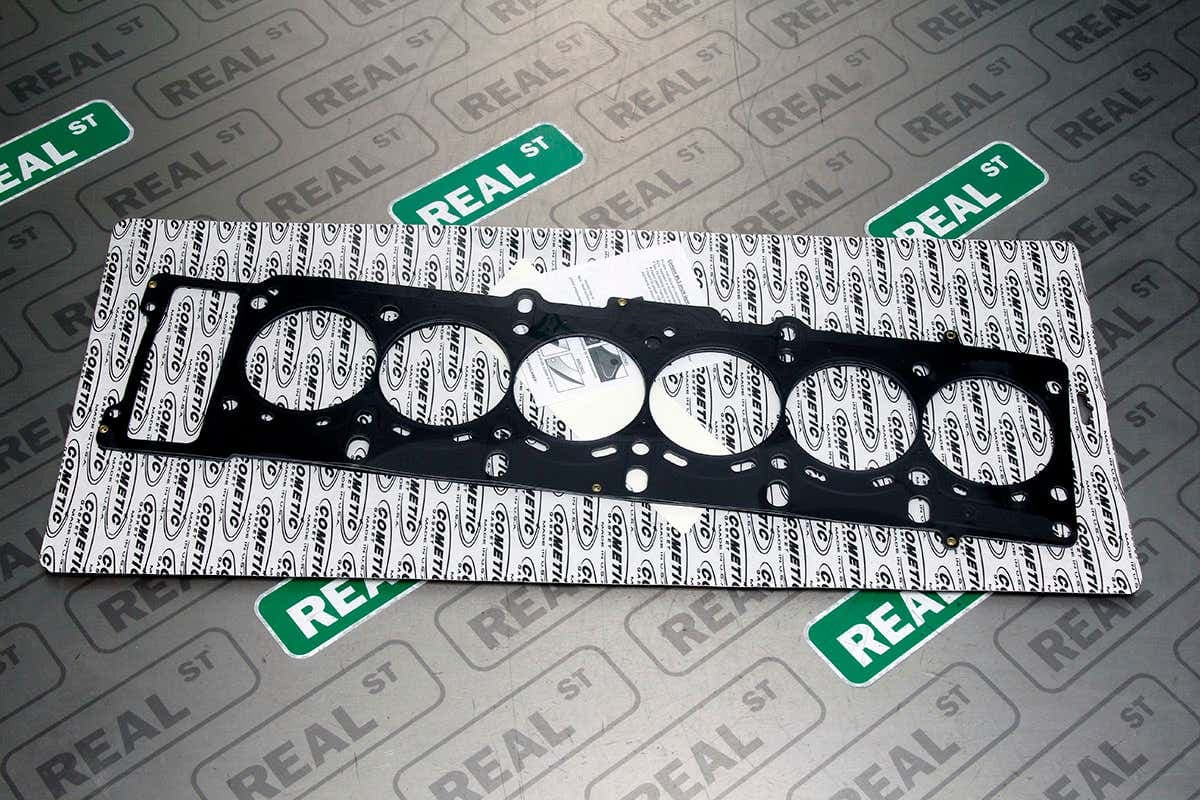 Прокладки ГБЦ Cometic — M3 01-06 E46