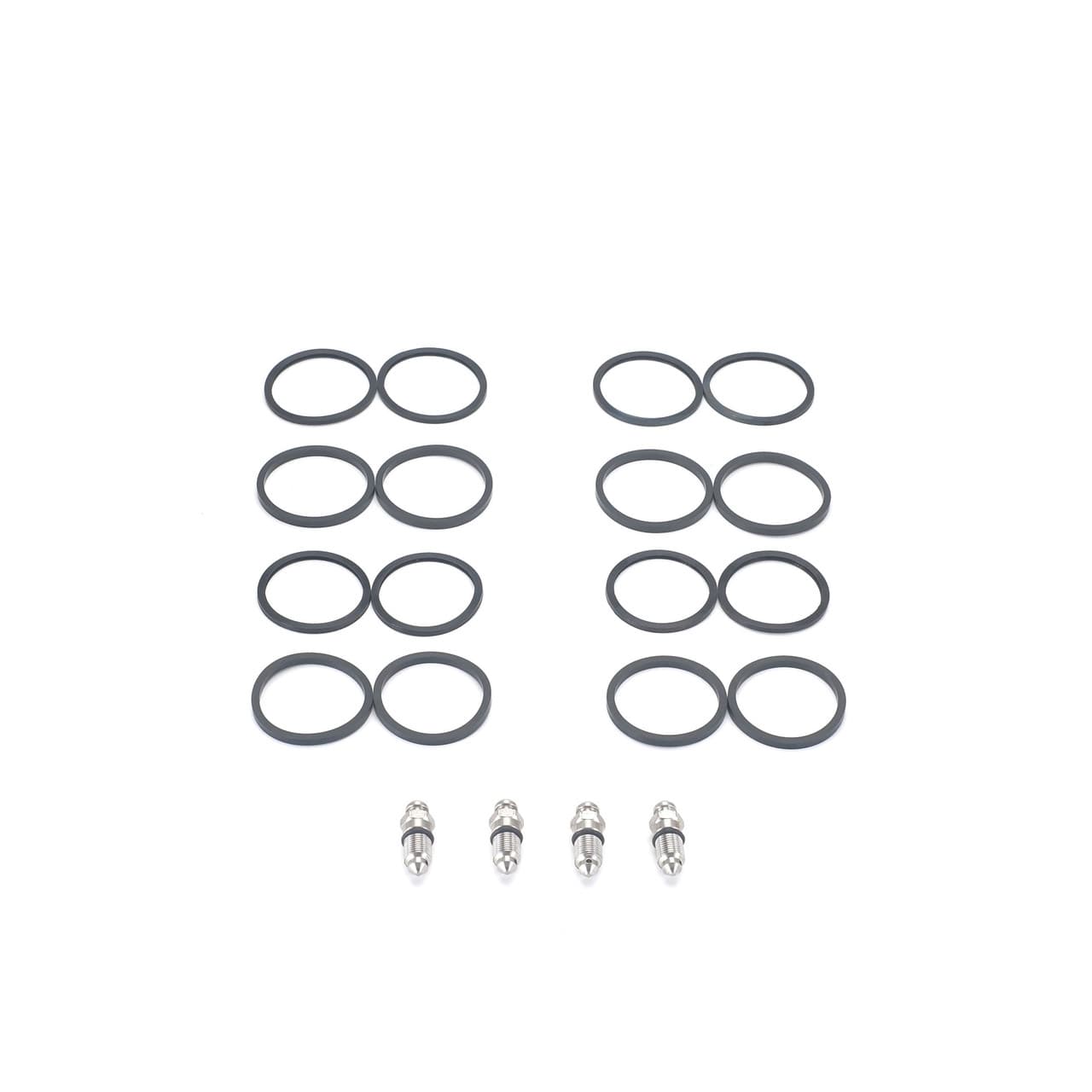 Paragon PA055 Caliper Seal Kit - JK
