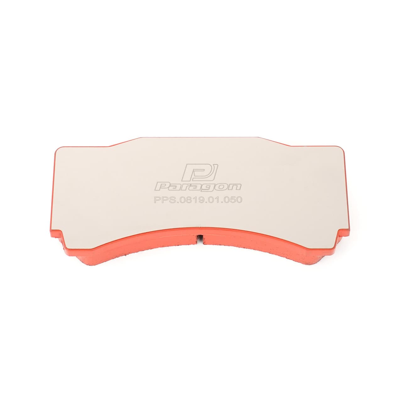 Paragon PPS819 Titanium Brake Pad Shims