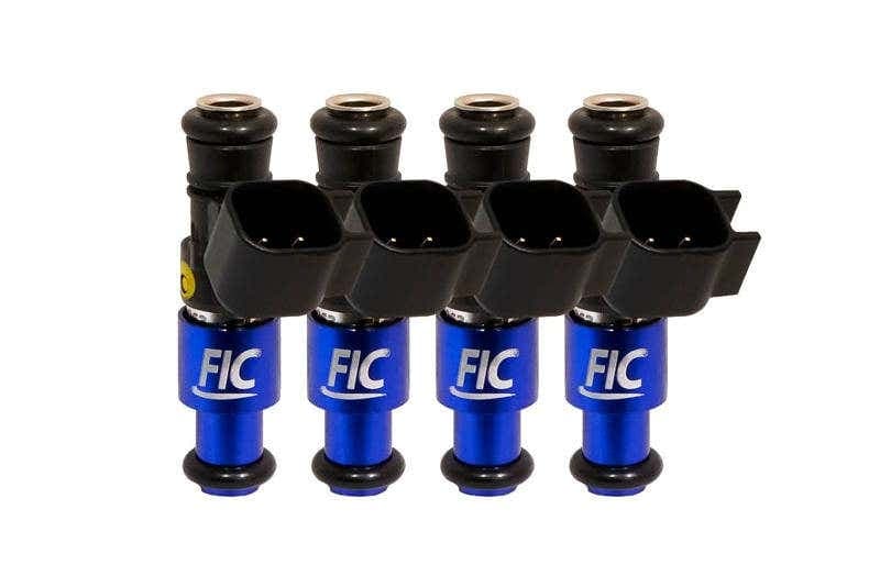 Форсунки FIC Fuel Injector Clinic (1440cc cc) — A4 97-01 B5 8D