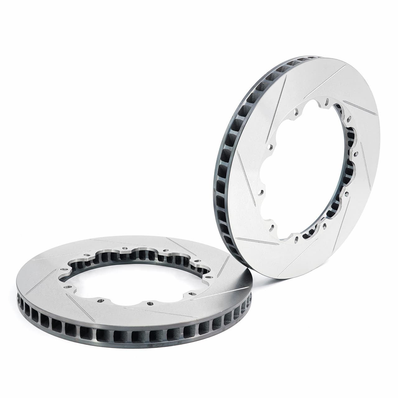 Paragon Performance Rotor Rings 355mm x 32mm (13.98" x 1.26") - P.C.D. 233mm - I.D. 250mm - D50