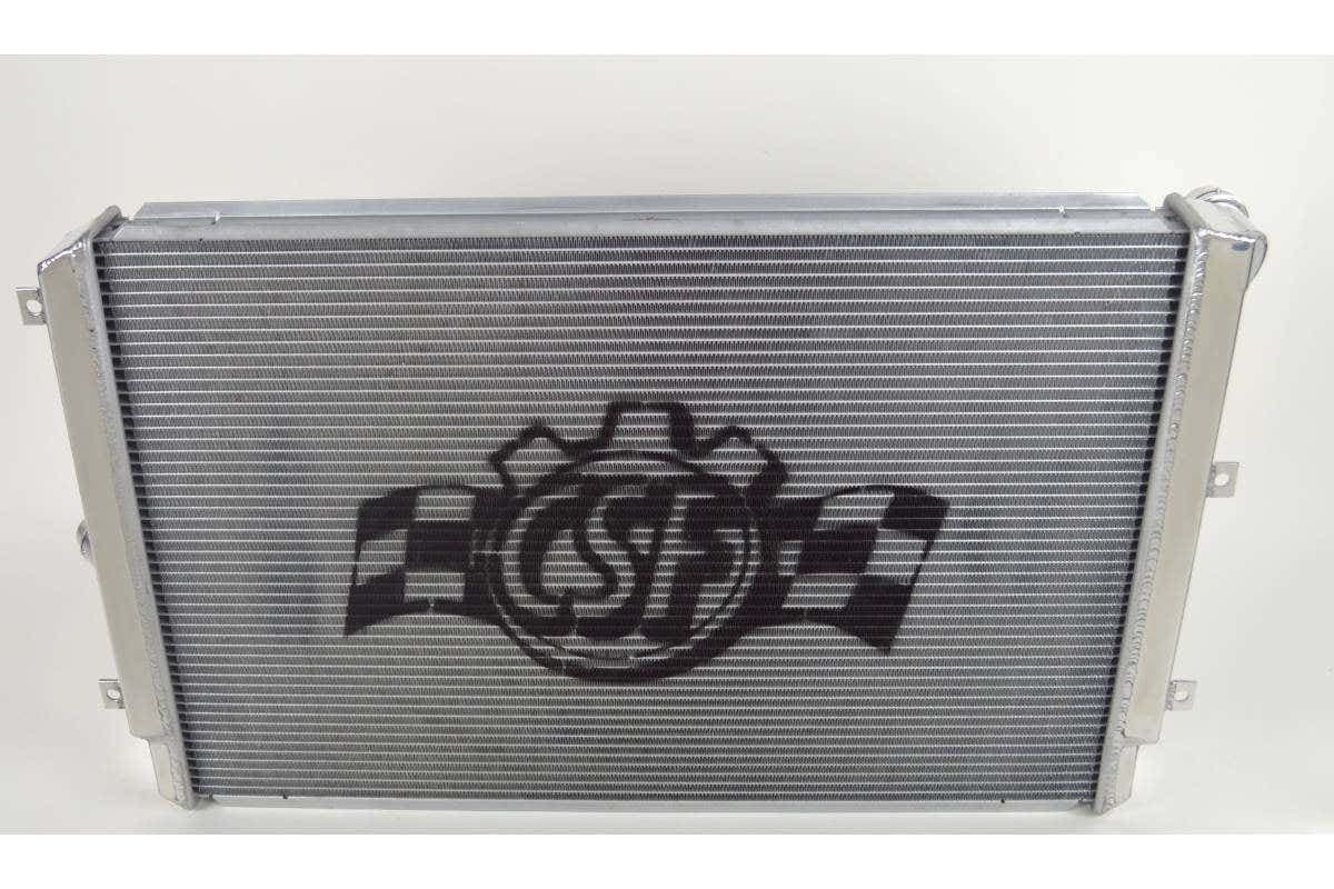 Радиатор CSF Race — Jetta 06-08 MK5