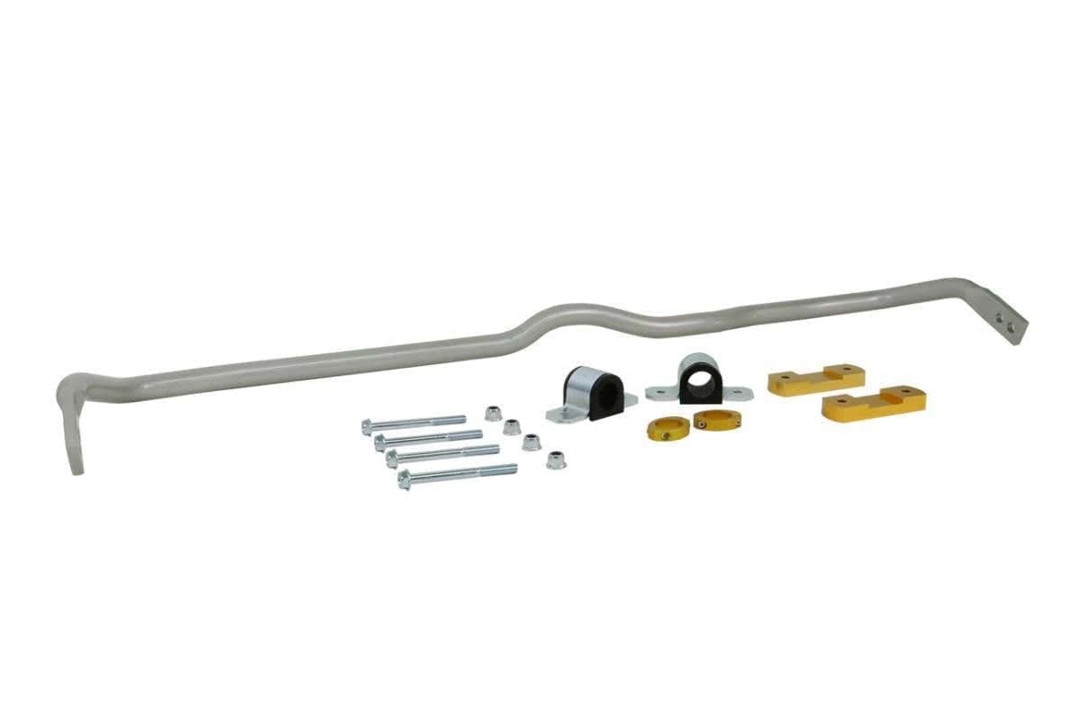 Передний стабилизатор Whiteline 26 мм HD, 2-позиционный — Golf R / S3 / A3 Quattro / RS3