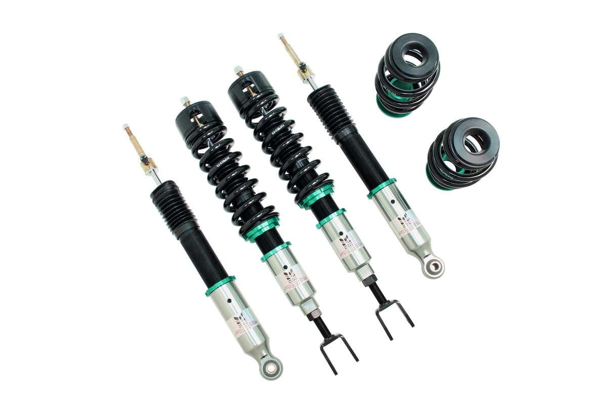 Койловеры Megan Racing — A4 FWD 02-05 B6 8E/8H