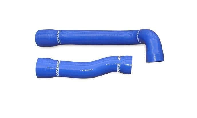 Патрубки Mishimoto — M3 01-06 E46