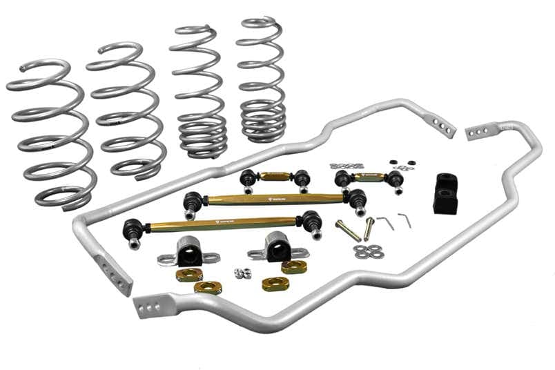 Подвеска Whiteline Stage 1 — GTI 06-08 MK5