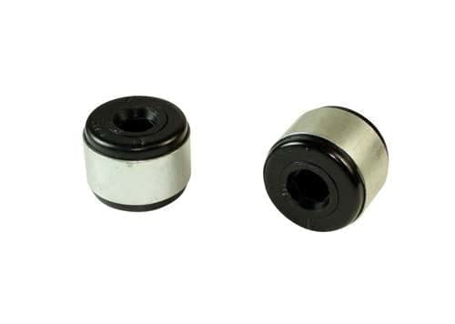 Сайлентблоки Whiteline — M3 01-06 E46