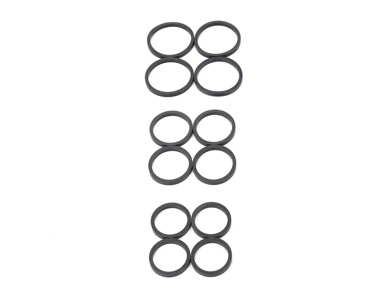 Replacement Seal Kit - AP Racing CP9660/CP9665/CP9668 Brake Caliper