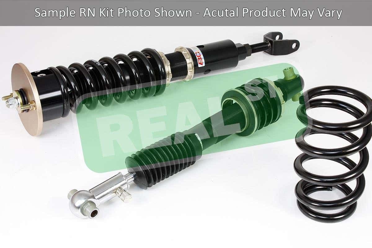 Койловеры BC Racing — Swift 04-10