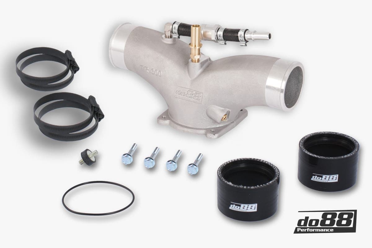Porsche 911 Turbo / Carrera (991) Plenum