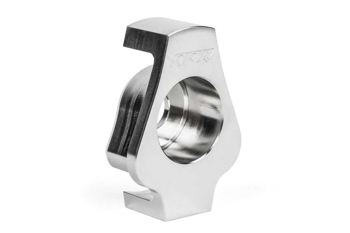 Вставка в dogbone APR billet MQB Version 2 — GTI / Golf R MK7/MK8