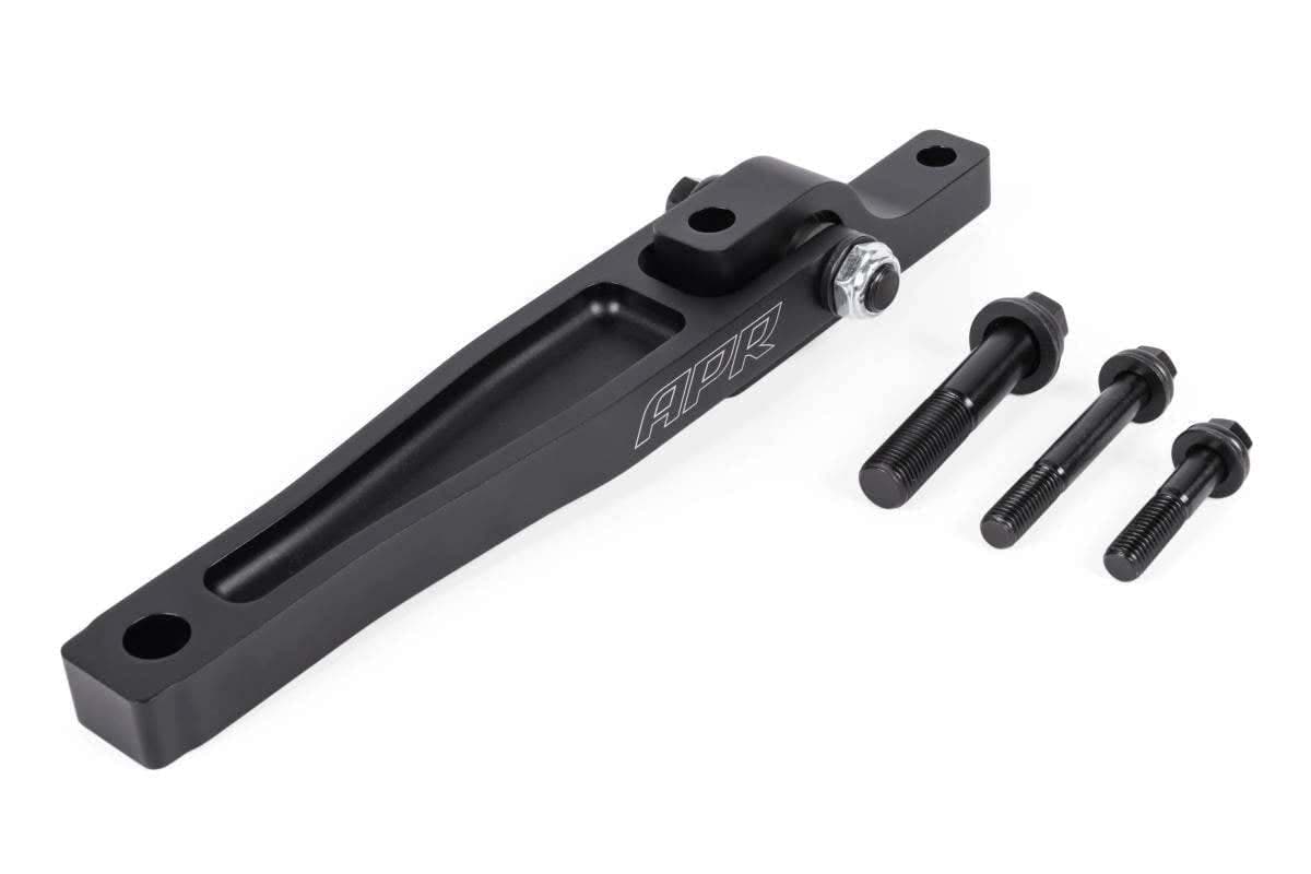 Опора КПП (dogbone) APR сферическая PQ35 — GTI MK5/MK6 / A3 8P (02Q / DQ250)