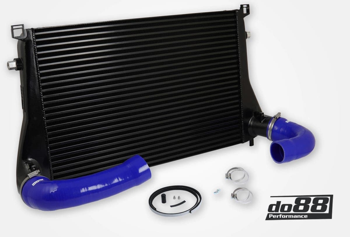 do88 MQB Intercooler ICM-300