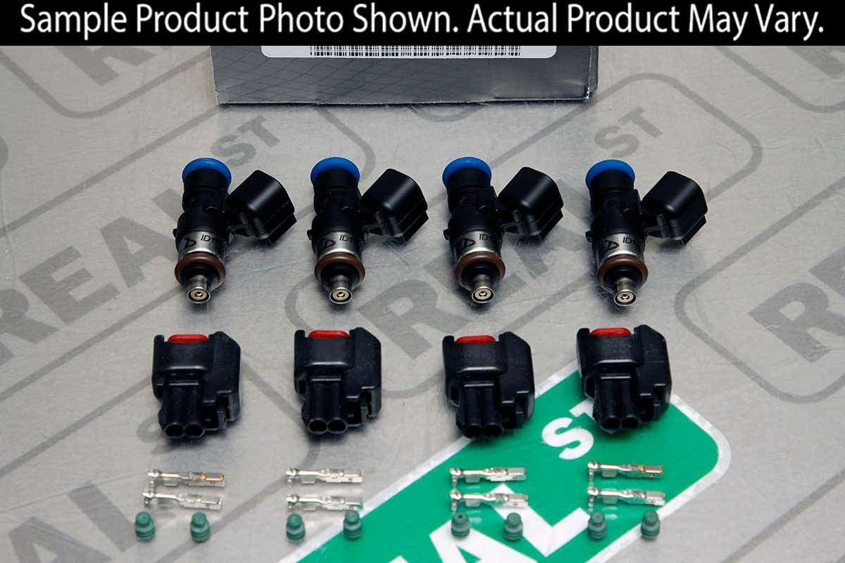 Форсунки Injector Dynamics ID1750x (1728cc cc) — A4 17+ B9